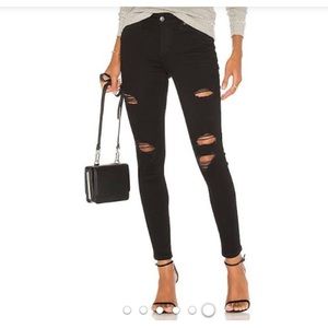 Joe's Jeans Icon Skinny Ankle: SZ 28